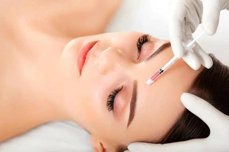 Botox Spa